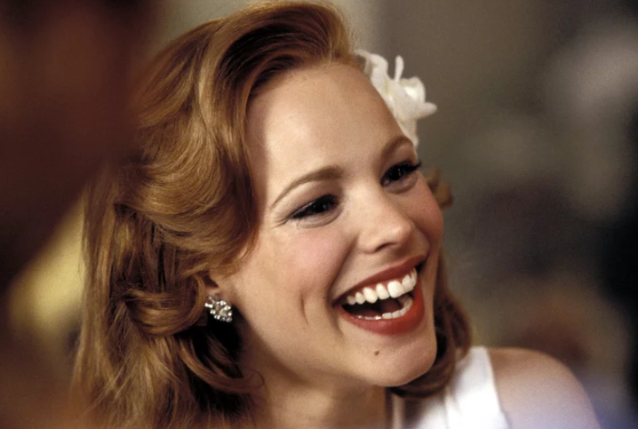 Rachel McAdams Rachel McAdams