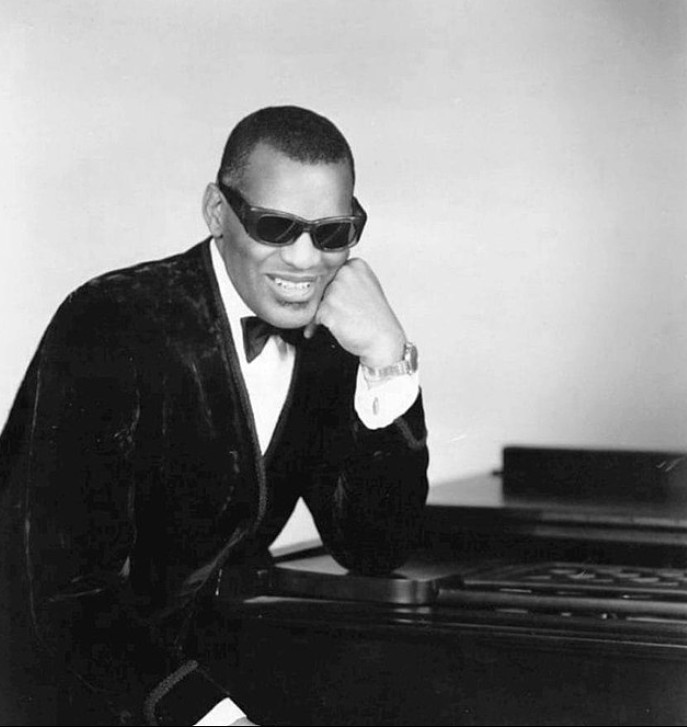 Ray Charles