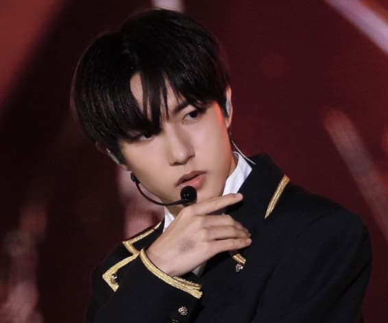 Renjun Renjun