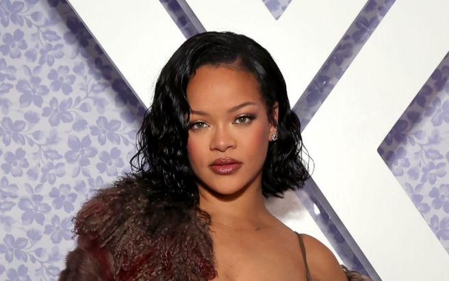 Rihanna Rihanna