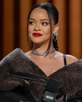 Rihanna Rihanna