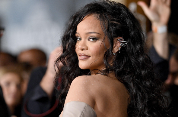Rihanna Rihanna