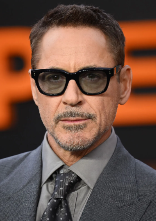 Robert Downey Jr. Robert Downey Jr.