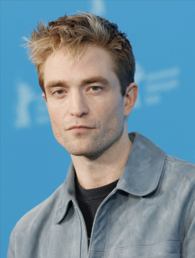 Robert Pattinson Robert Pattinson
