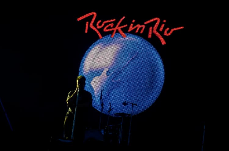 Rock in Rio - Biggest Music Festivals in the World Rock in Rio - Biggest Music Festivals in the World