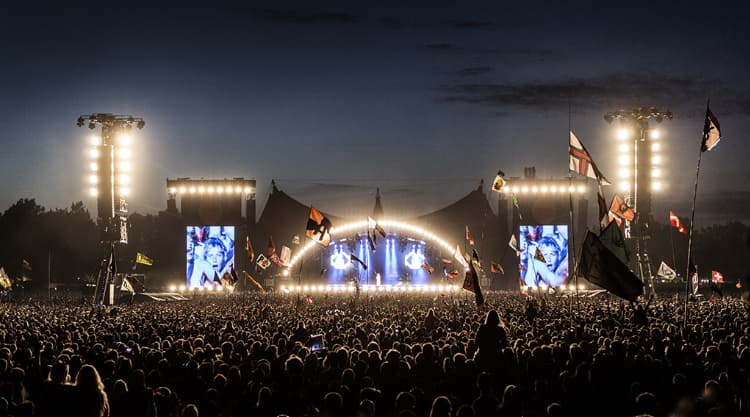 Roskilde Festival Roskilde Festival