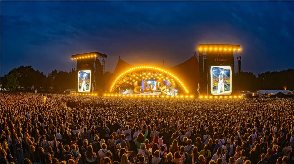 Roskilde Festival Roskilde Festival