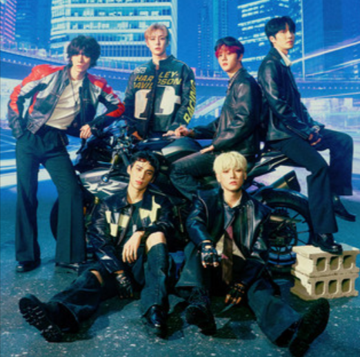 SF9 SF9