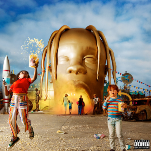 SICKO MODE SICKO MODE
