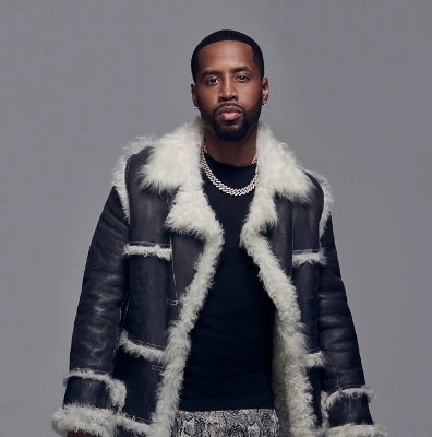 Safaree Samuels Safaree Samuels