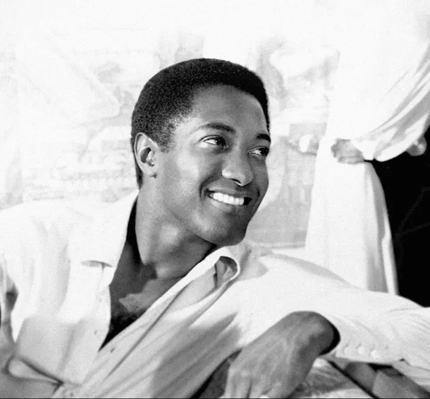 Sam Cooke