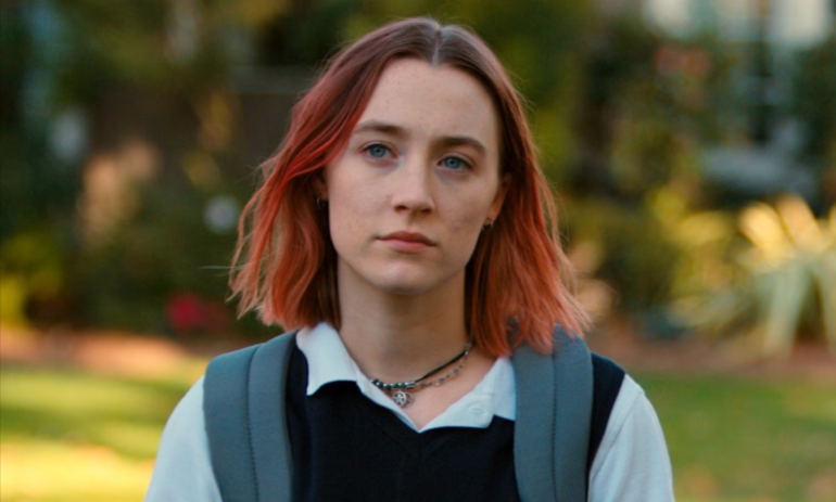 Saoirse Ronan Saoirse Ronan