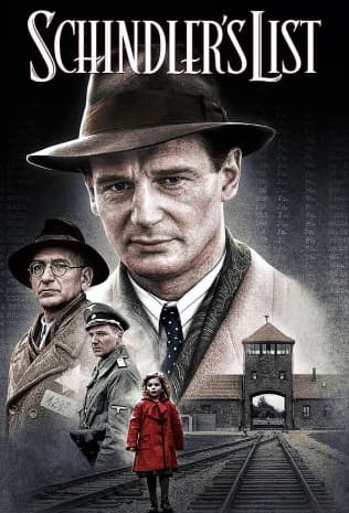 Schindler's List Schindler's List