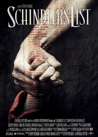 Schindler’s List Schindler’s List