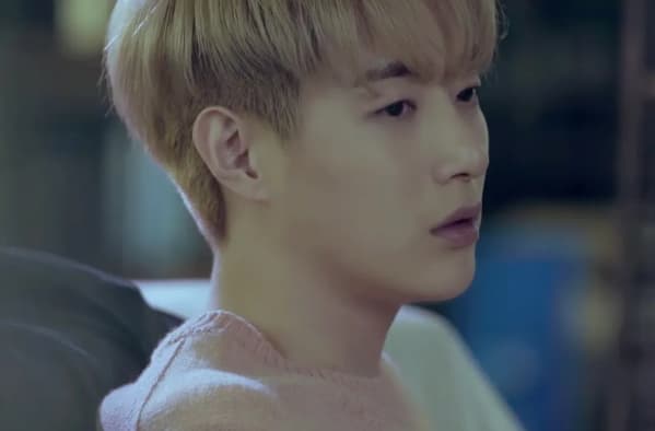 Seo Minwoo Seo Minwoo