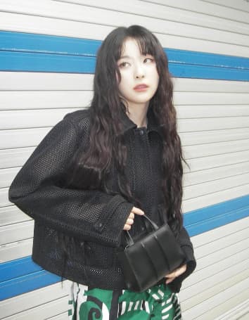 Seulgi Seulgi