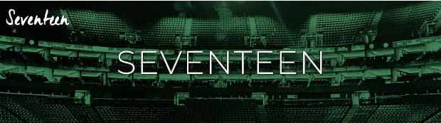 Seventeen Tour 2025 Tickets Seventeen Tour 2025 Tickets