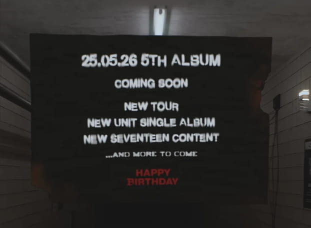 Seventeen Tour In 2025 Seventeen Tour In 2025