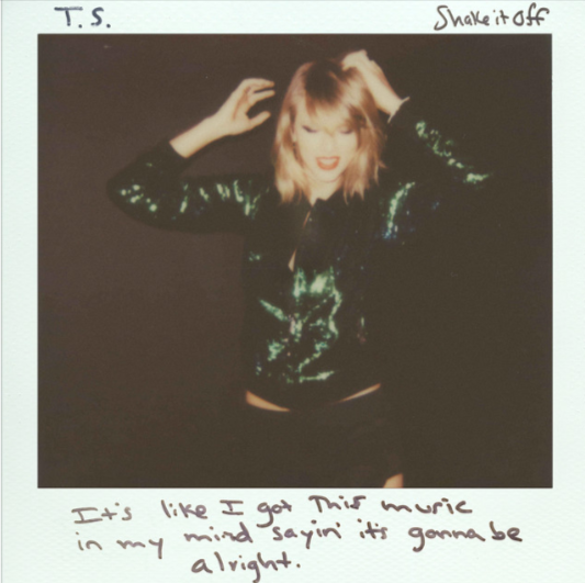Shake It Off Shake It Off