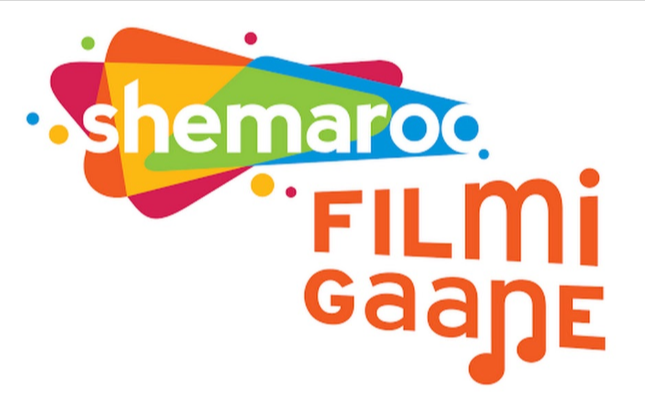 Shemaroo Filmi Gaane (India) Shemaroo Filmi Gaane (India)