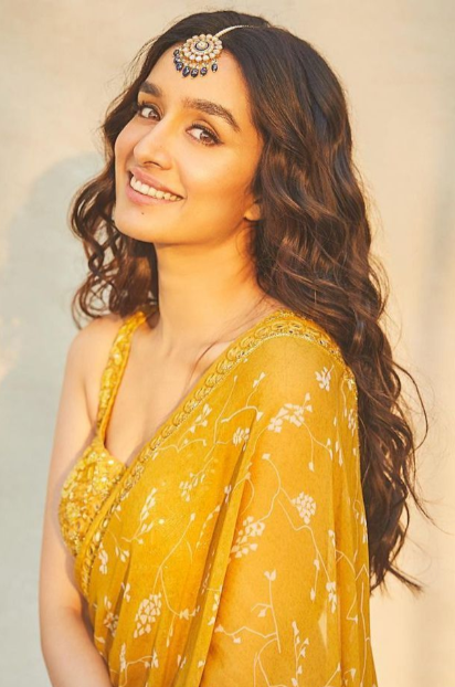 Shraddha Kapoor Shraddha Kapoor