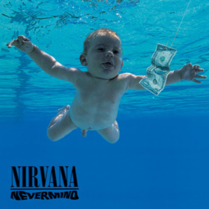 Smells Like Teen Spirit Smells Like Teen Spirit