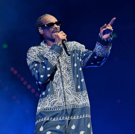 Snoop Dogg Show Caribbean Tour Details