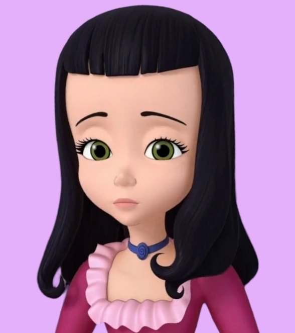 Sofia the First Sofia the First