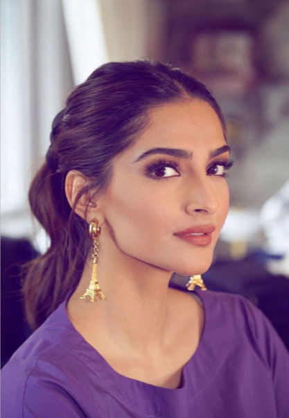 Sonam Kapoor Ahuja Sonam Kapoor Ahuja