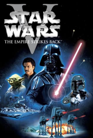 Star Wars- Episode V Star Wars- Episode V