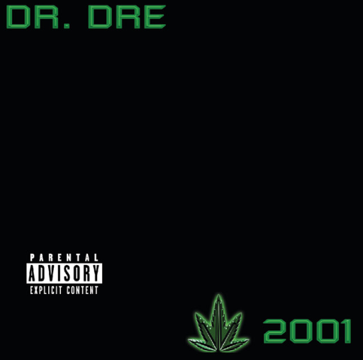 Still D.R.E. Still D.R.E.