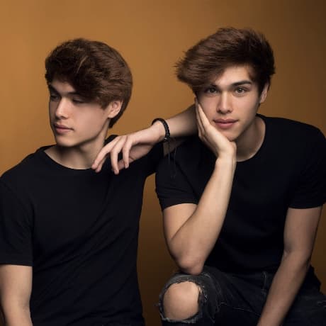 Stokes Twins Stokes Twins