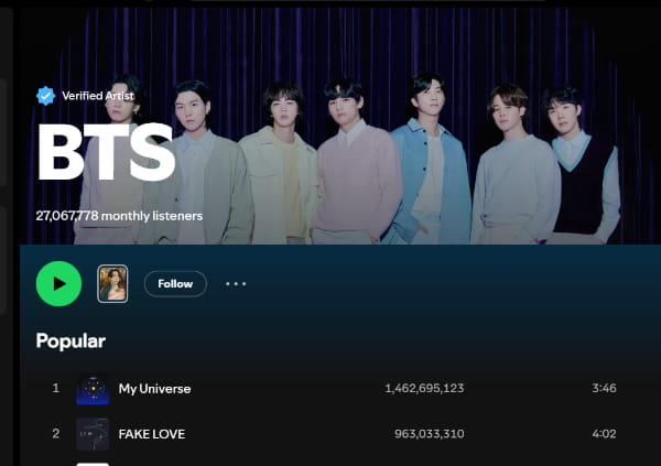 Subscribe to Music Streaming Services Subscribe to Music Streaming Services