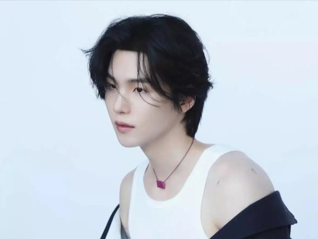 Suga (BTS)
