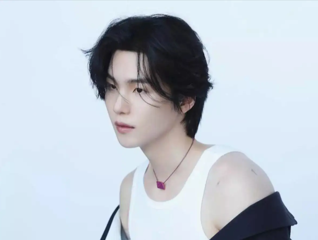 Suga (BTS)