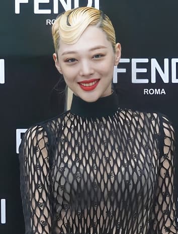 Sulli Sulli