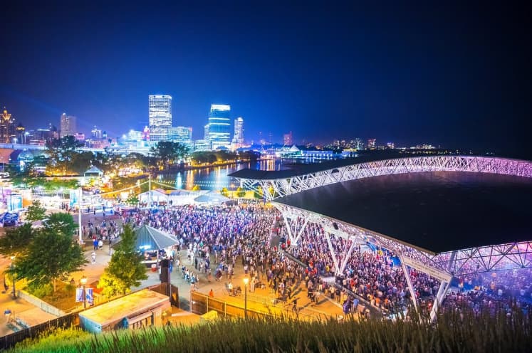 Summerfest Summerfest