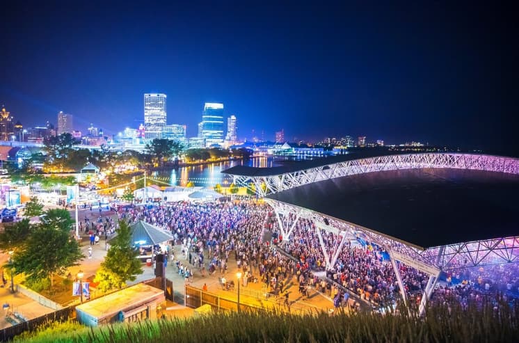 Summerfest 1 Summerfest 1