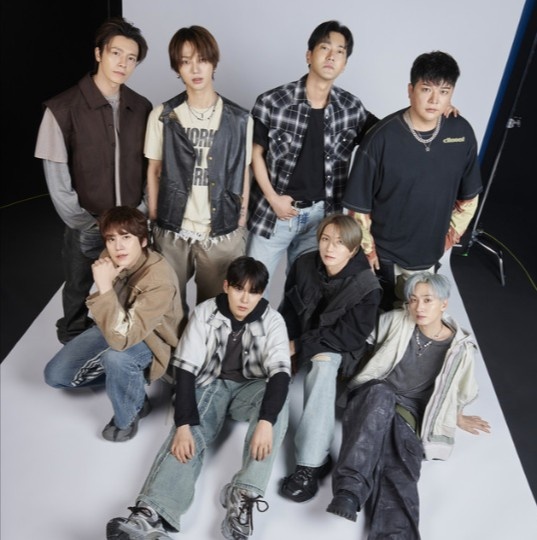 Super Junior Super Junior