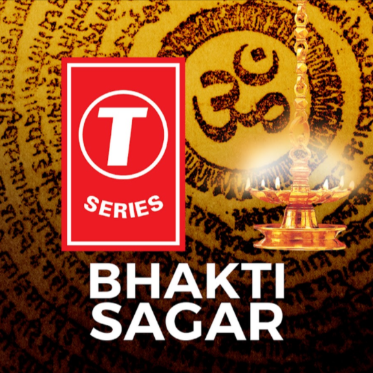 T-Series Bhakti Sagar (India) T-Series Bhakti Sagar (India)
