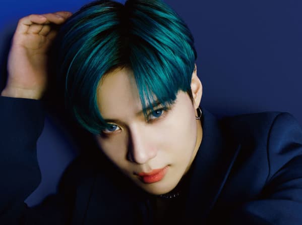 Taemin Taemin