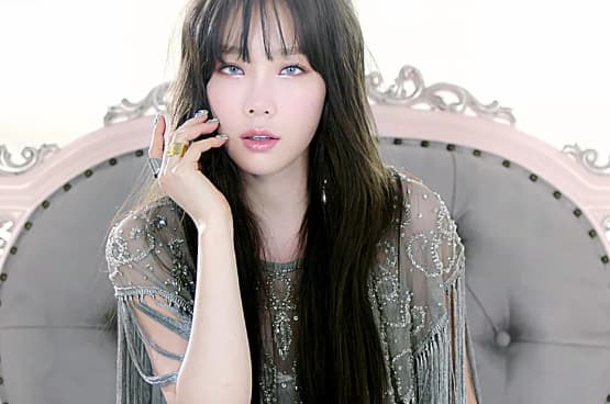 Taeyeon Taeyeon