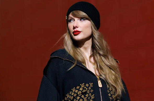 Taylor Swift Taylor Swift