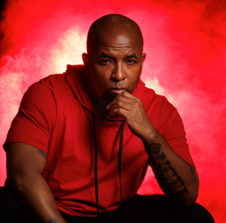 Tech N9ne Tech N9ne