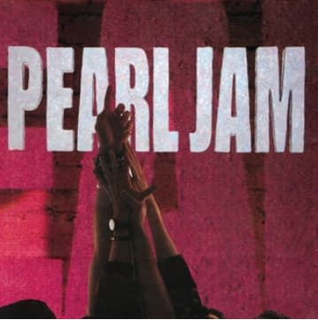 Ten - Pearl Jam Ten - Pearl Jam