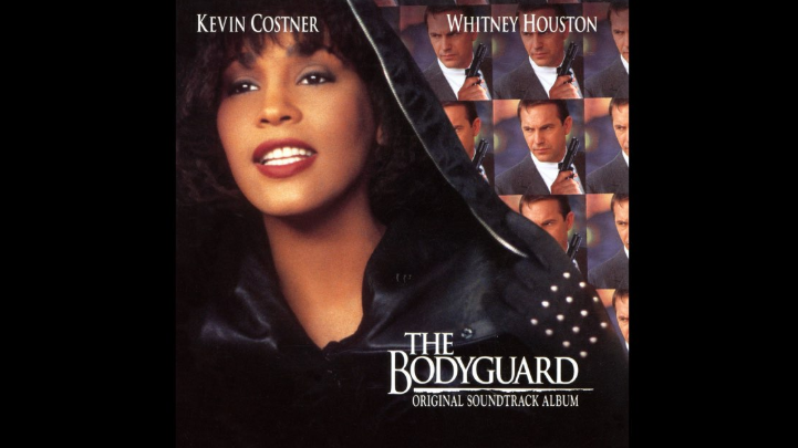 The Bodyguard
