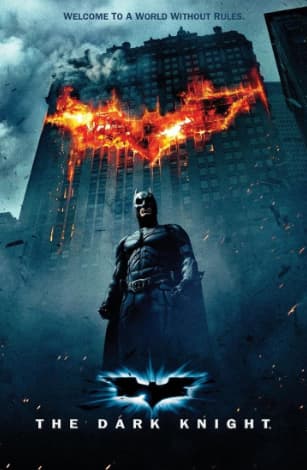 The Dark Knight The Dark Knight
