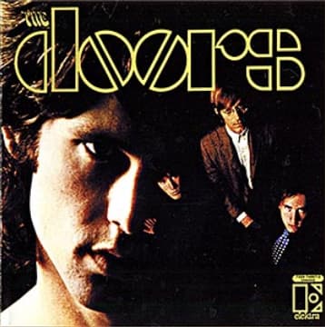 The Doors The Doors