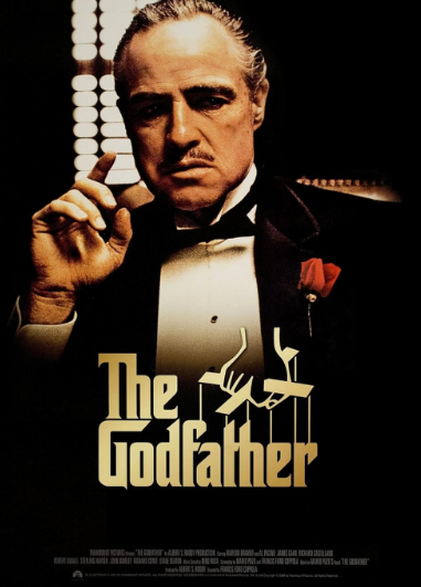 The Godfather The Godfather