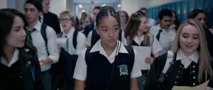 The Hate U Give The Hate U Give